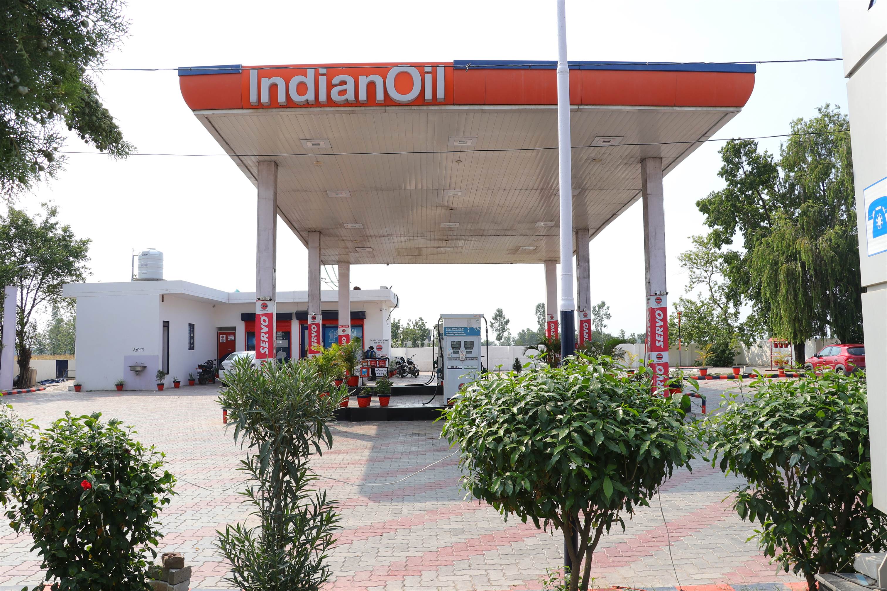 IndianOil - Dalla, Sultanpur Lodhi